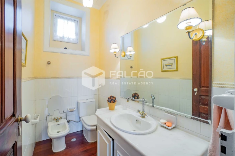 Moradia T10 para Venda em Alcanena e Vila Moreira Foto 35