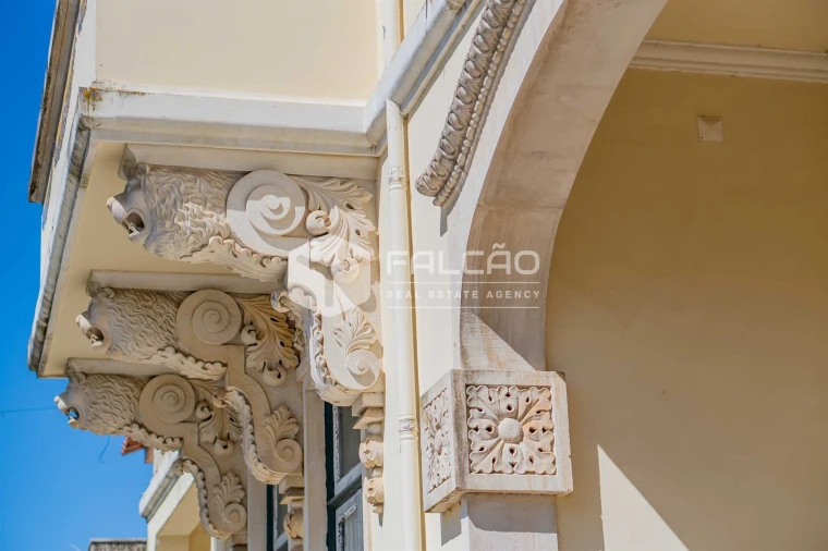 Moradia T10 para Venda em Alcanena e Vila Moreira Foto 73