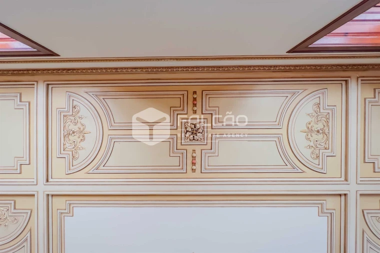 Moradia T10 para Venda em Alcanena e Vila Moreira Foto 119