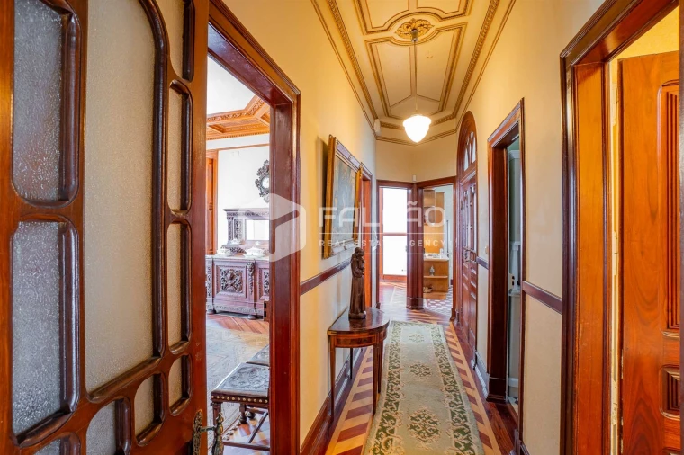 Moradia T10 para Venda em Alcanena e Vila Moreira Foto 30