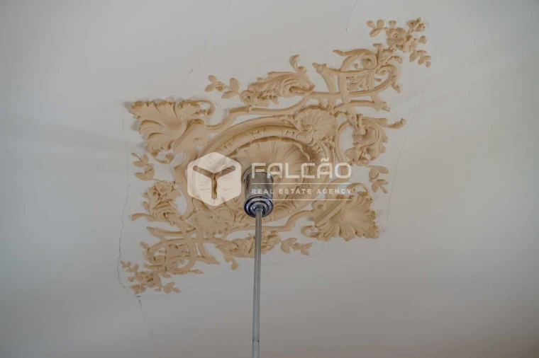 Moradia T10 para Venda em Alcanena e Vila Moreira Foto 96