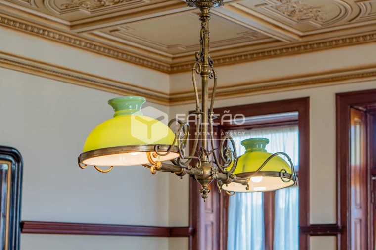 Moradia T10 para Venda em Alcanena e Vila Moreira Foto 85