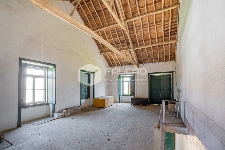 Moradia T10 para Venda em Alcanena e Vila Moreira Foto 59