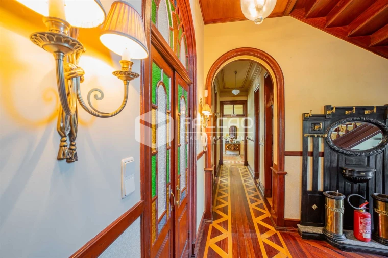 Moradia T10 para Venda em Alcanena e Vila Moreira Foto 10