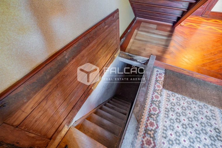 Moradia T10 para Venda em Alcanena e Vila Moreira Foto 13