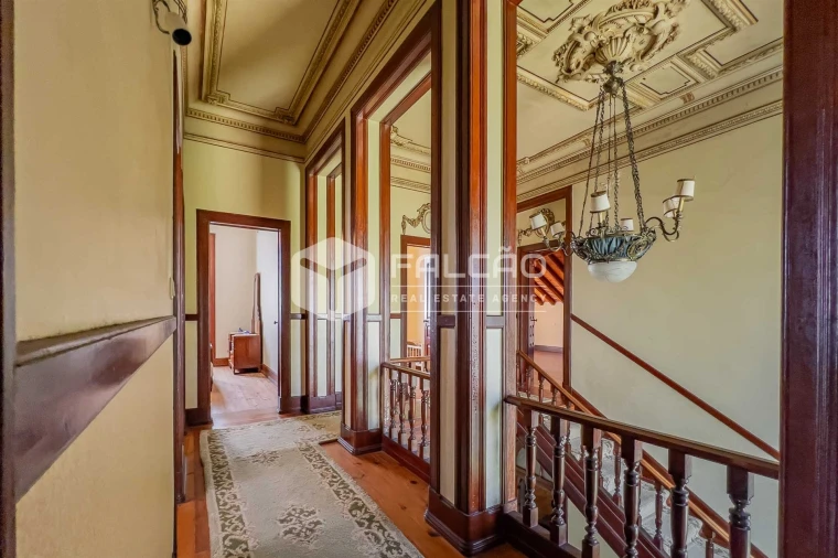 Moradia T10 para Venda em Alcanena e Vila Moreira Foto 128