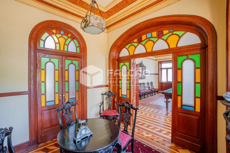 Moradia T10 para Venda em Alcanena e Vila Moreira Foto 4