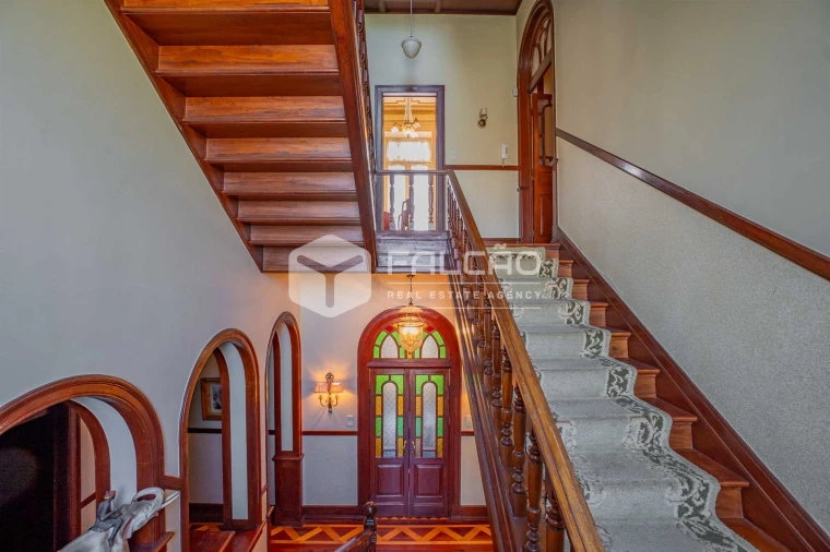 Moradia T10 para Venda em Alcanena e Vila Moreira Foto 18