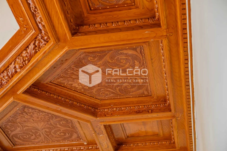 Moradia T10 para Venda em Alcanena e Vila Moreira Foto 104