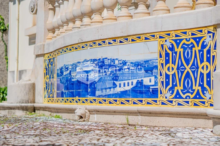 Moradia T10 para Venda em Alcanena e Vila Moreira Foto 51