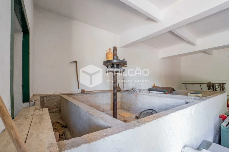 Moradia T10 para Venda em Alcanena e Vila Moreira Foto 55