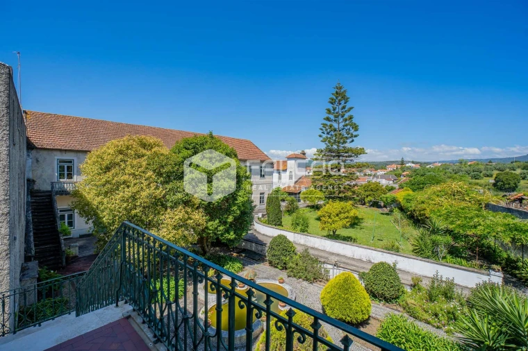 Moradia T10 para Venda em Alcanena e Vila Moreira Foto 3