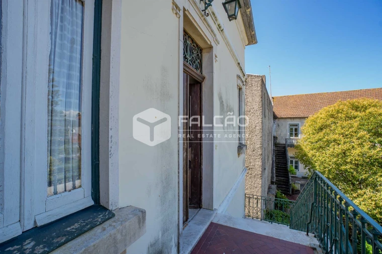 Moradia T10 para Venda em Alcanena e Vila Moreira Foto 76