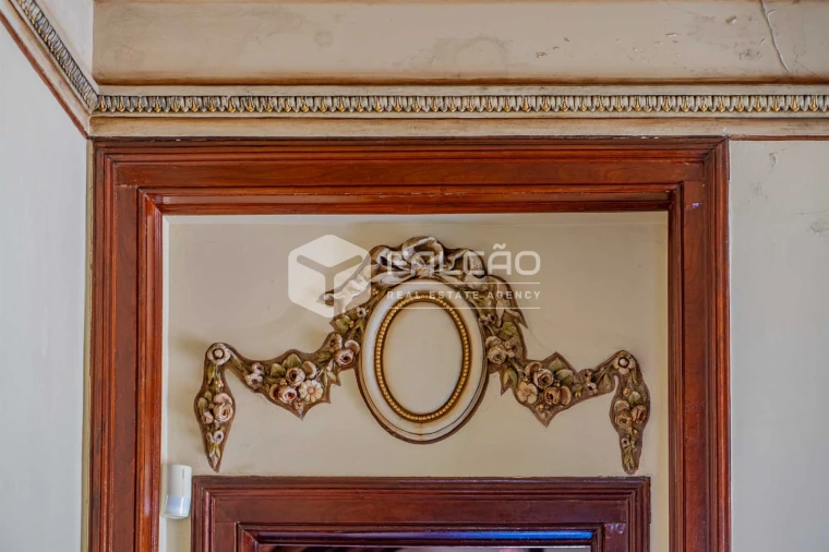 Moradia T10 para Venda em Alcanena e Vila Moreira Foto 124