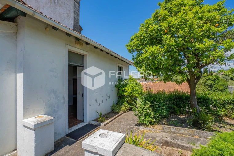 Moradia T10 para Venda em Alcanena e Vila Moreira Foto 60