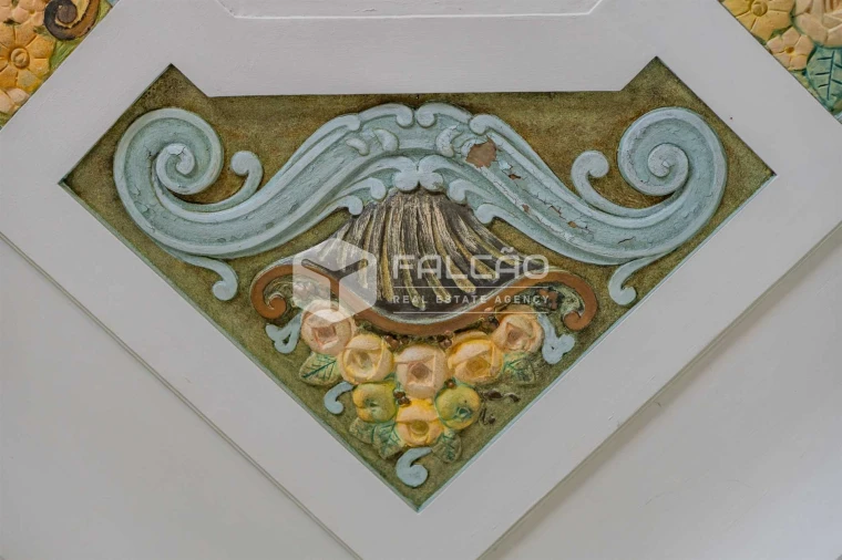 Moradia T10 para Venda em Alcanena e Vila Moreira Foto 97