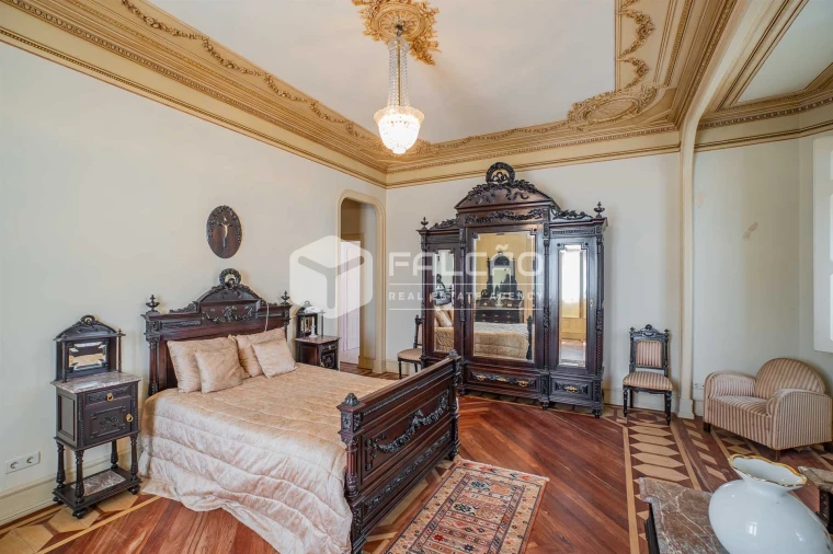 Moradia T10 para Venda em Alcanena e Vila Moreira Foto 24