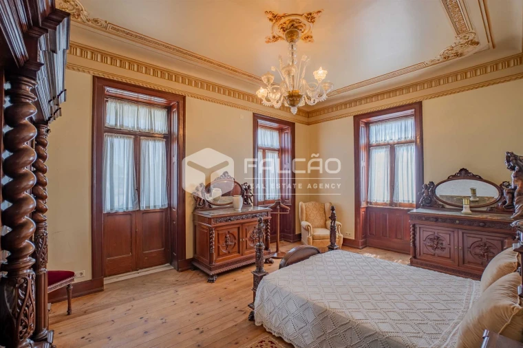 Moradia T10 para Venda em Alcanena e Vila Moreira Foto 44