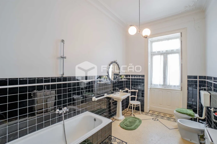 Moradia T10 para Venda em Alcanena e Vila Moreira Foto 46