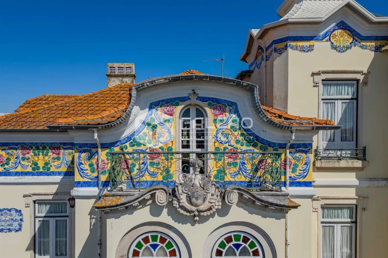 Moradia T10 para Venda em Alcanena e Vila Moreira Foto 2