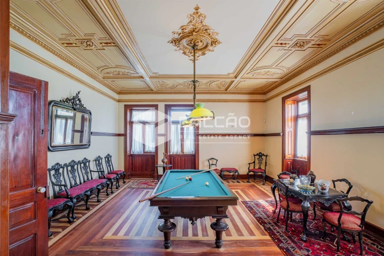 Moradia T10 para Venda em Alcanena e Vila Moreira Foto 5