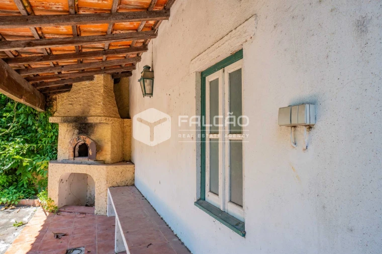 Moradia T10 para Venda em Alcanena e Vila Moreira Foto 71