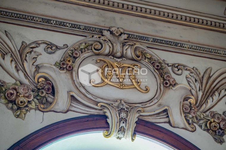 Moradia T10 para Venda em Alcanena e Vila Moreira Foto 94