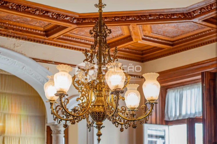 Moradia T10 para Venda em Alcanena e Vila Moreira Foto 105