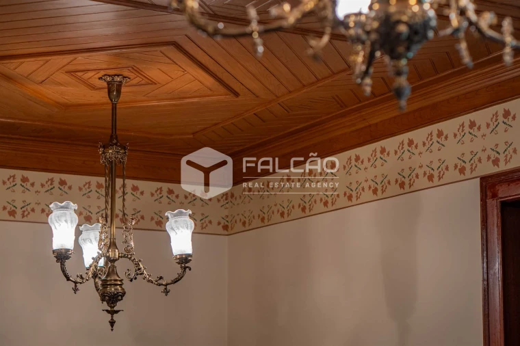 Moradia T10 para Venda em Alcanena e Vila Moreira Foto 87