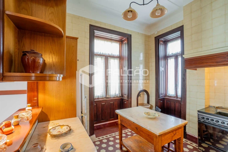 Moradia T10 para Venda em Alcanena e Vila Moreira Foto 32