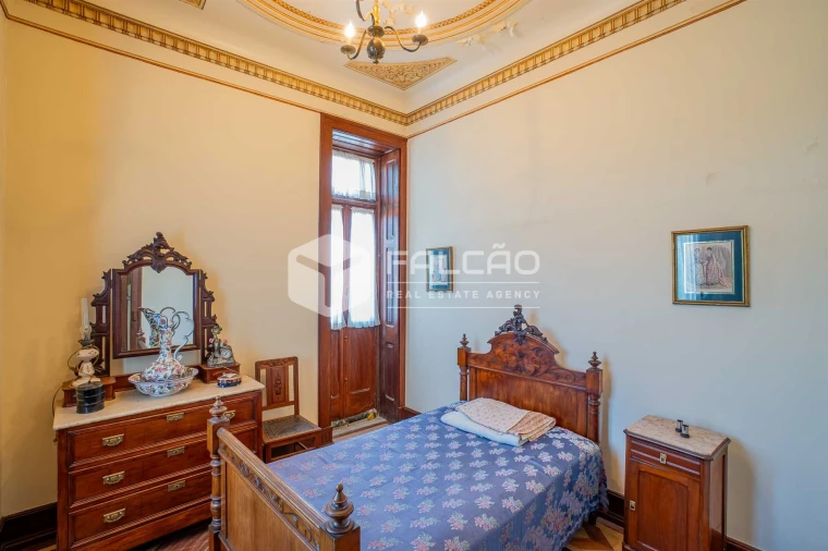 Moradia T10 para Venda em Alcanena e Vila Moreira Foto 19