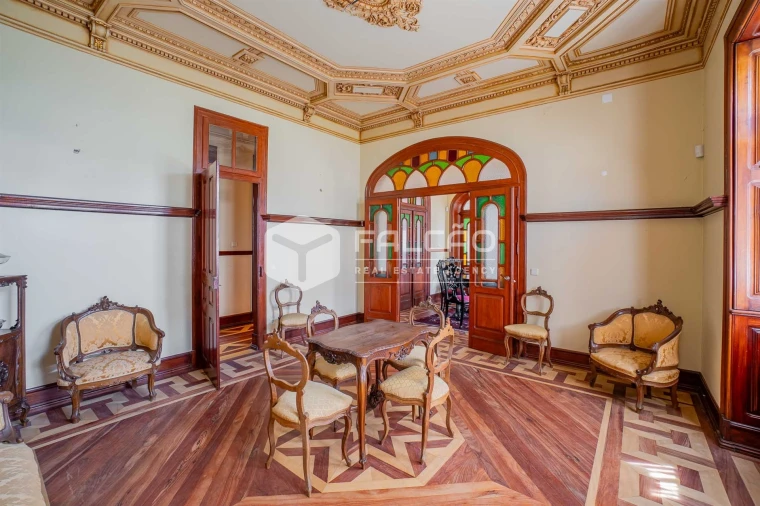 Moradia T10 para Venda em Alcanena e Vila Moreira Foto 17