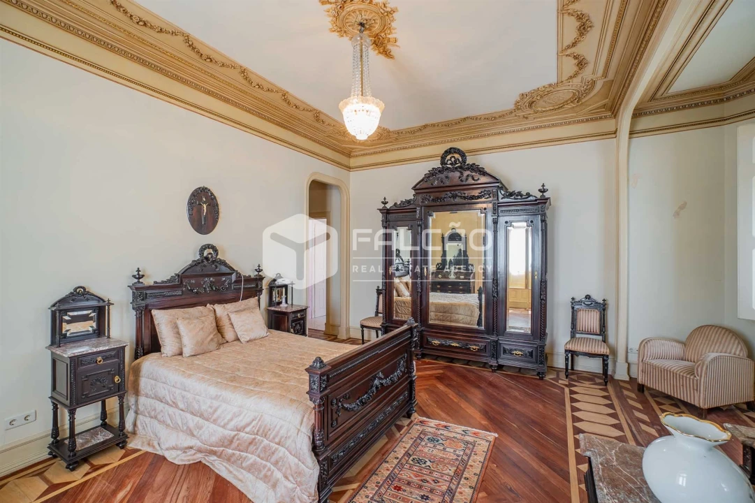 Moradia T10 para Venda em Alcanena e Vila Moreira Foto 24