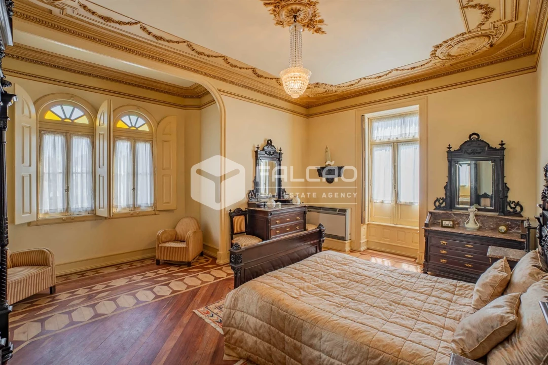 Moradia T10 para Venda em Alcanena e Vila Moreira Foto 25