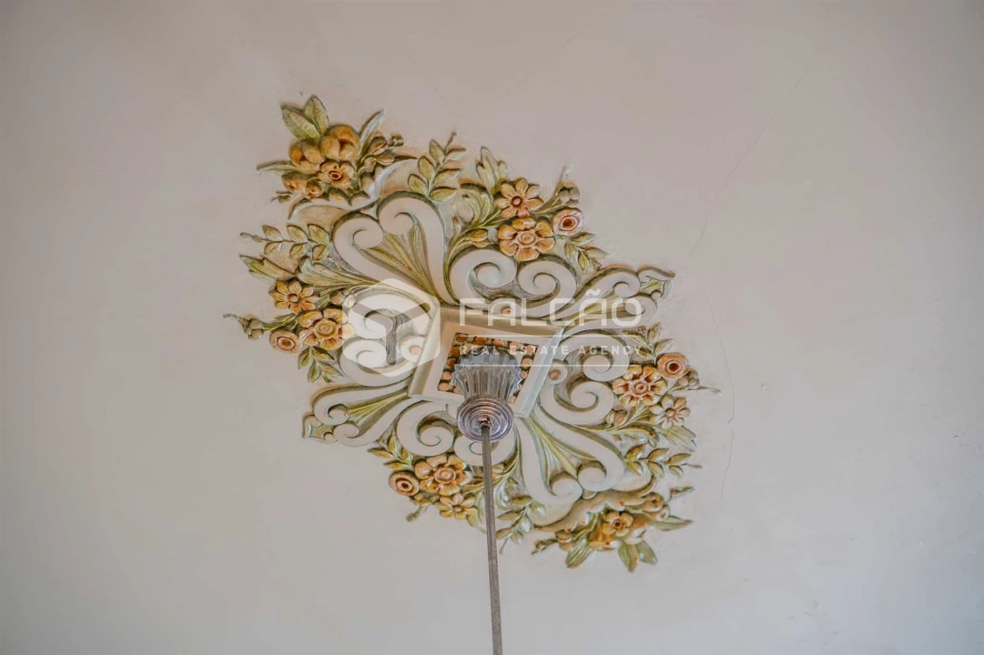 Moradia T10 para Venda em Alcanena e Vila Moreira Foto 98