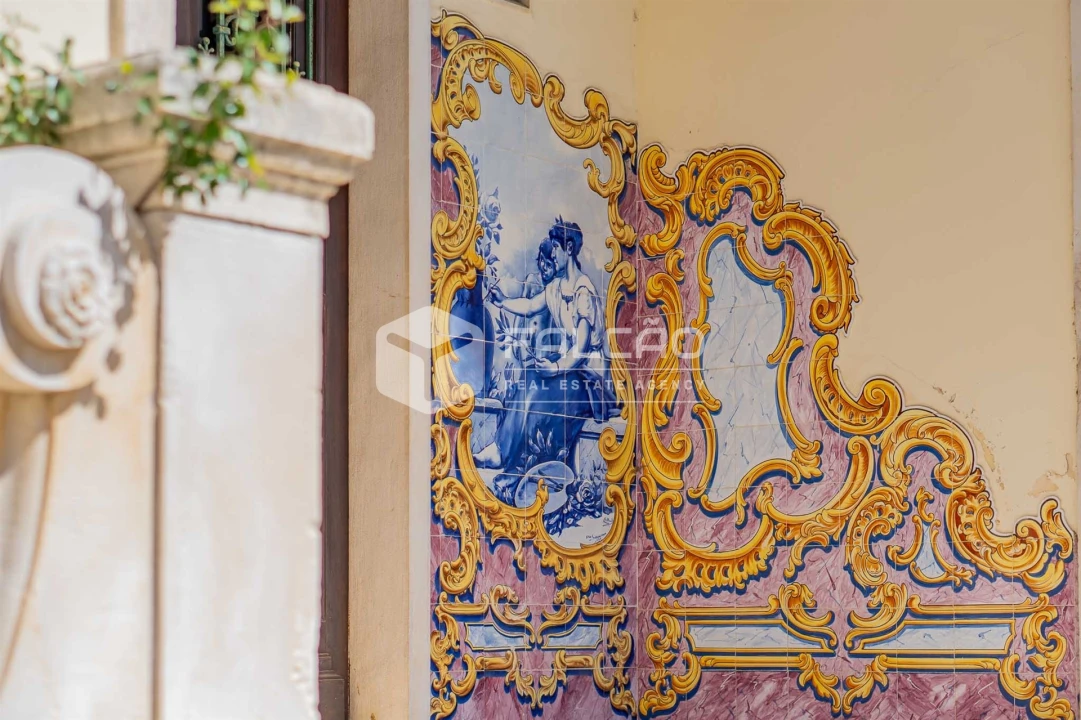 Moradia T10 para Venda em Alcanena e Vila Moreira Foto 74