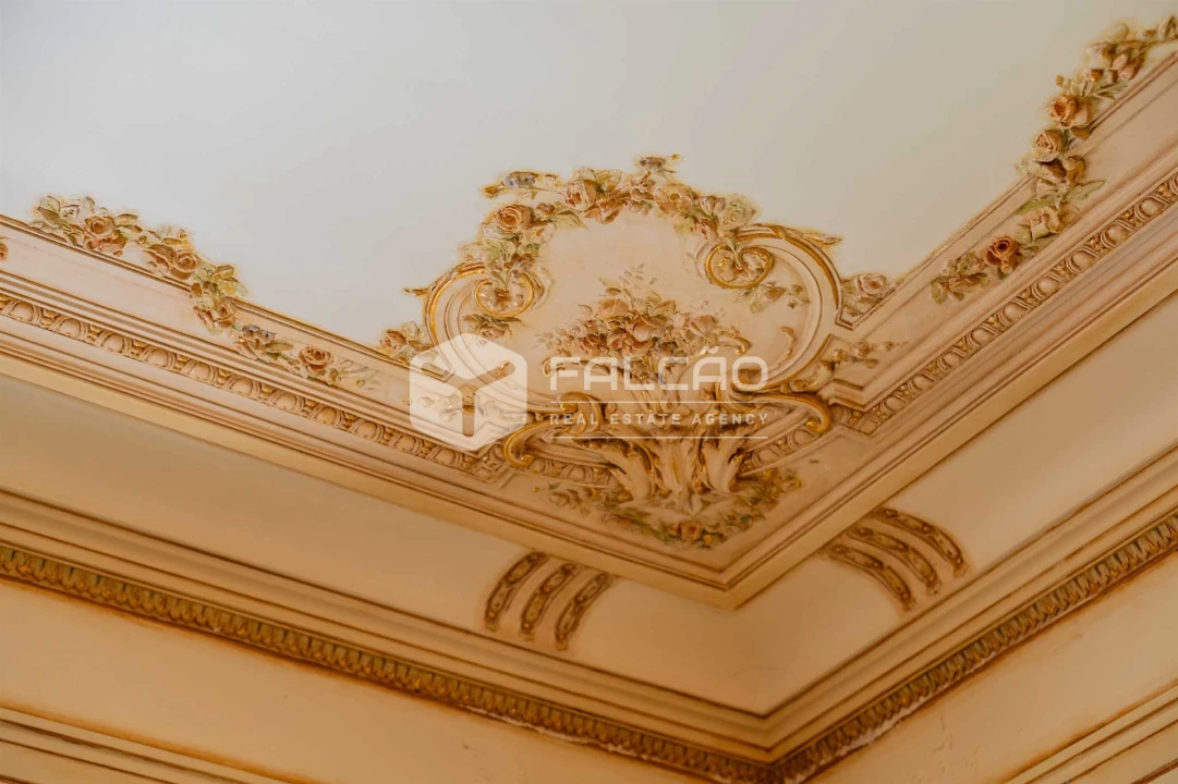 Moradia T10 para Venda em Alcanena e Vila Moreira Foto 82