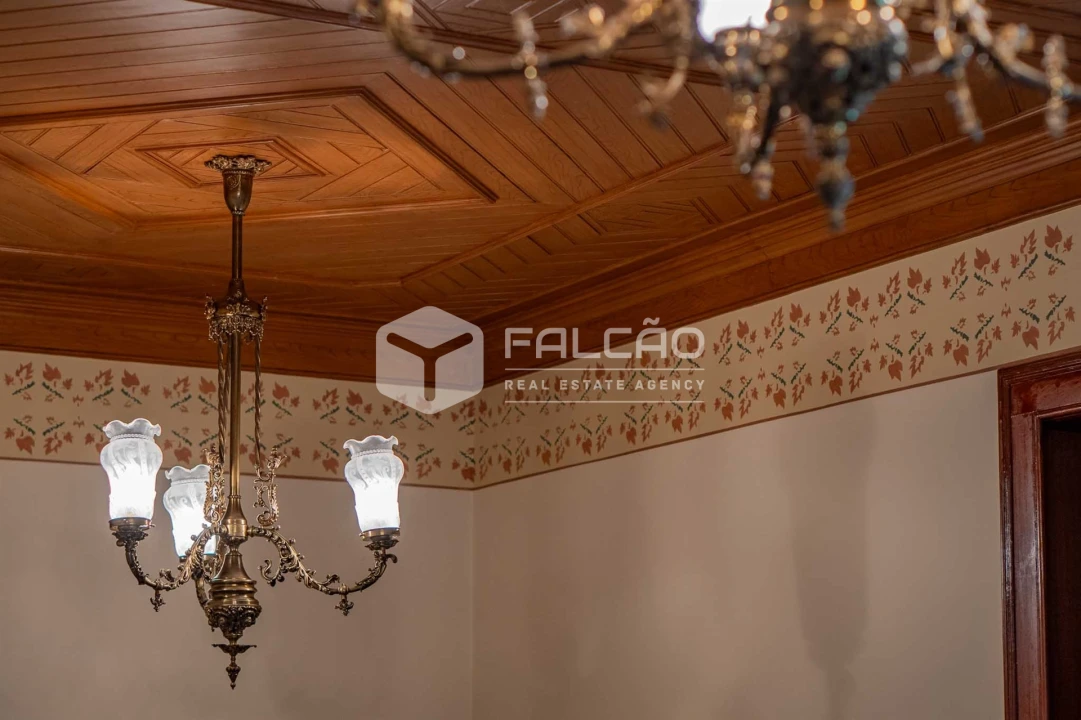 Moradia T10 para Venda em Alcanena e Vila Moreira Foto 87