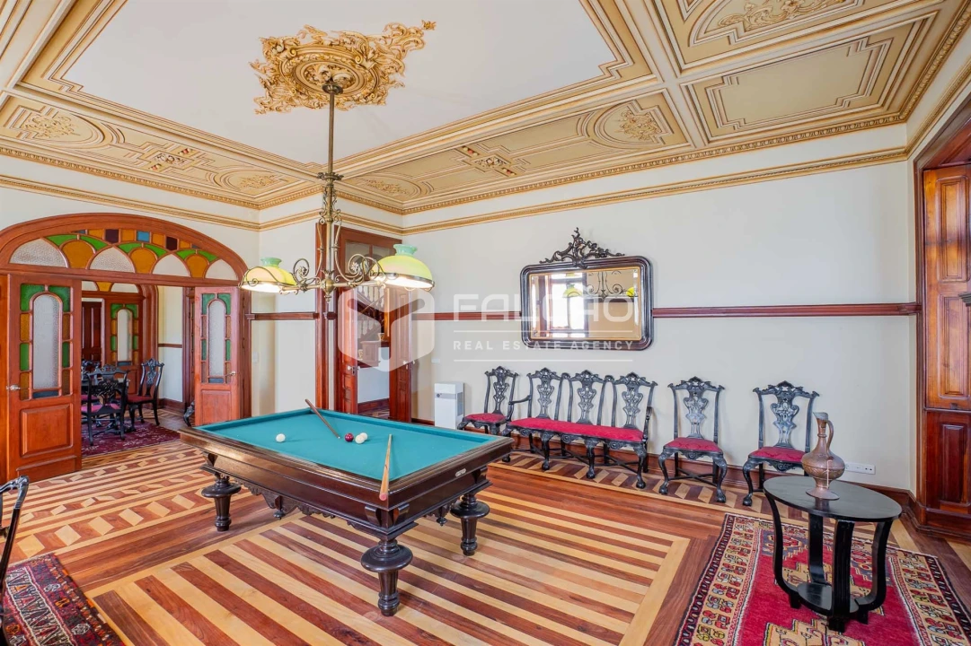 Moradia T10 para Venda em Alcanena e Vila Moreira Foto 6