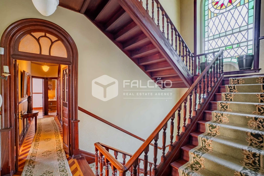 Moradia T10 para Venda em Alcanena e Vila Moreira Foto 36