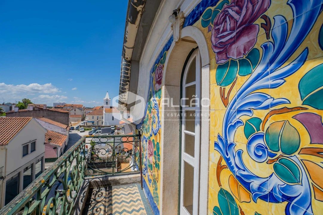 Moradia T10 para Venda em Alcanena e Vila Moreira Foto 125