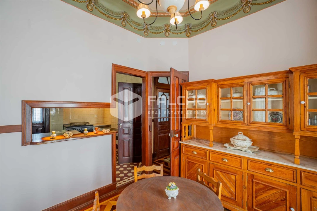 Moradia T10 para Venda em Alcanena e Vila Moreira Foto 31