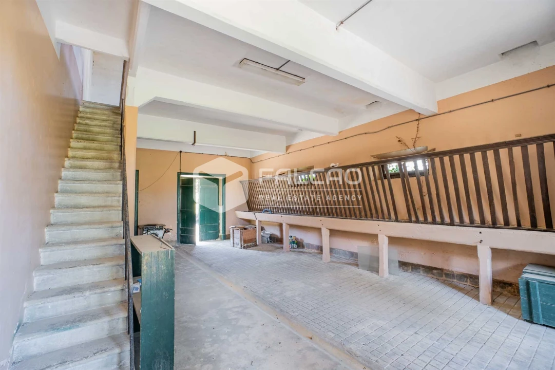 Moradia T10 para Venda em Alcanena e Vila Moreira Foto 58