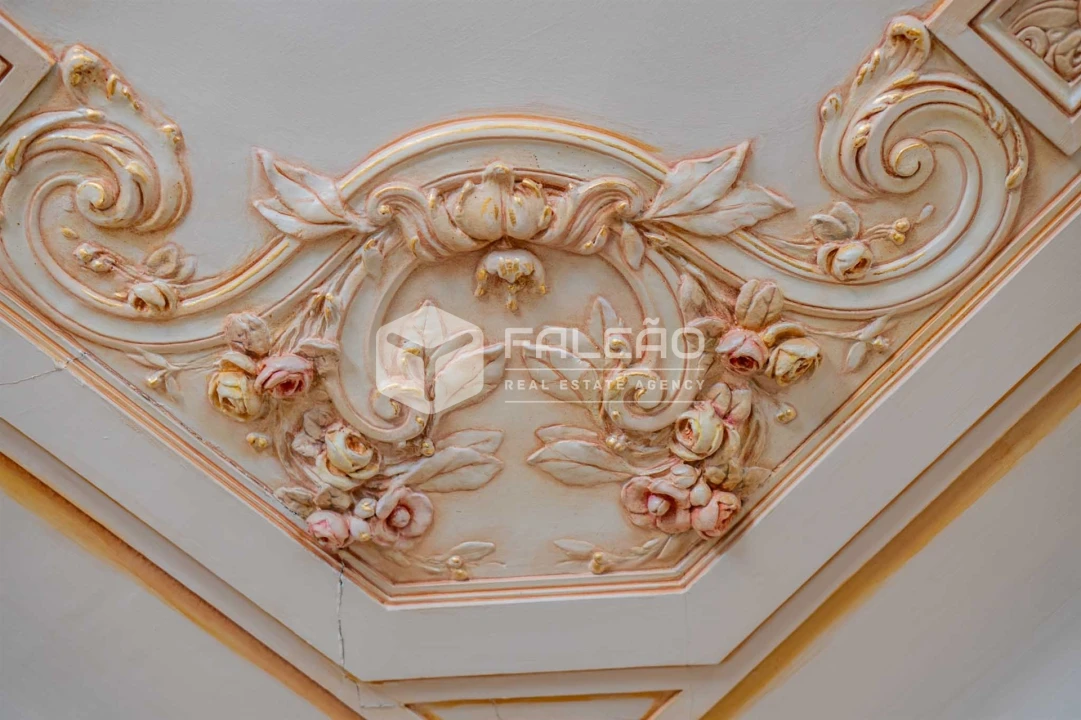 Moradia T10 para Venda em Alcanena e Vila Moreira Foto 101