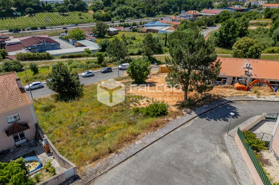 Terreno para Venda em Marvila, Ribeira Santarém, São Salvador, São Nicolau Foto 13