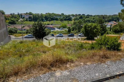 Terreno para Venda em Marvila, Ribeira Santarém, São Salvador, São Nicolau