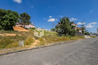 Terreno para Venda em Marvila, Ribeira Santarém, São Salvador, São Nicolau