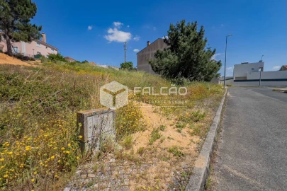 Terreno para Venda em Marvila, Ribeira Santarém, São Salvador, São Nicolau