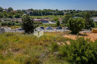 Terreno para Venda em Marvila, Ribeira Santarém, São Salvador, São Nicolau