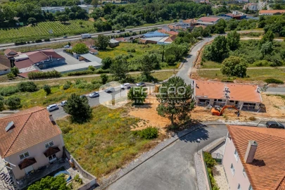 Terreno para Venda em Marvila, Ribeira Santarém, São Salvador, São Nicolau